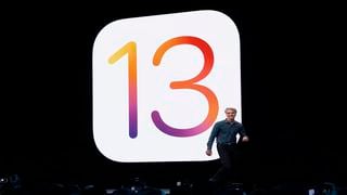 iOS 13 de Apple incluirá una de las funciones más usadas en Android