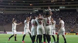 Le guardan cariño: hinchas de Flamengo elogian el Monumental tras victoria de la 'U' a Carabobo