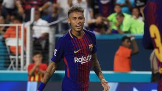 Neymar se muere por Barcelona: “Se va a bajar muchísimo el sueldo”, todo para ser azulgrana otra vez