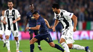 Manda el ‘Diablo’ en Italia: Manchester United venció (2-1) a la Juventus en Turín