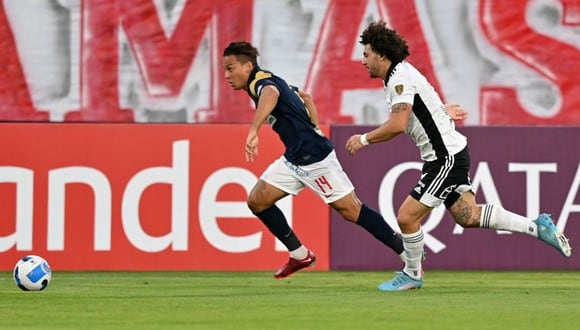 HOY, Alianza Lima-Colo Colo EN VIVO por ESPN: horarios y canales de TV por Copa Libertadores. (Foto: AFP)