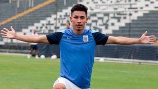 Alianza Lima: ¿Jean Deza tiene opción de volver a Matute? Gustavo Zevallos responde