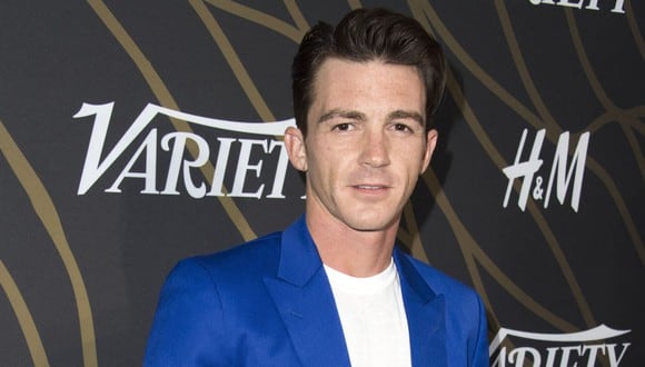 El actor Drake Bell se encuentra "desaparecido y en peligro" según la policía según el Departamento de Policía de Daytona Beach. (Photo by VALERIE MACON / AFP)