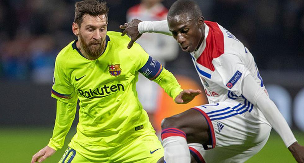 Mendy al Real Madrid: la megaoferta que rechazó el francés al Barcelona