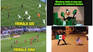 Mínima en cancha, goleada en redes: los memes y las reacciones del título de México en la Copa Oro 2019 [FOTOS]