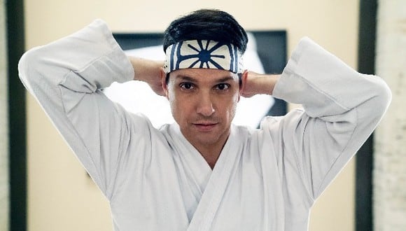 Estas son algunas referencias a "Karate Kid" que probablemente no notaste en "Cobra Kai" (Foto: YouTube/ Netflix)