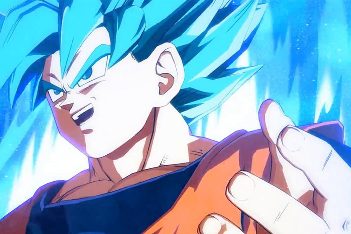 Dragon Ball FighterZ: SSGSS Goku y SSGSS Vegeta se revelan en impresionante  tráiler | DEPOR-PLAY | DEPOR