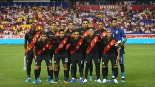 Saca la agenda: fechas y estadios de los partidos amistosos que le restan a la Selección Peruana en 2019