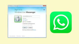 WhatsApp: el truco para añadir el tono de notificación de Windows Live Messenger en la app