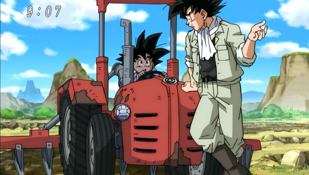 Dragon Ball Super: el último capítulo del manga de Toyotaro cuenta con un increíble error con respecto a uno de los poderes de Goku. (Foto: Toei Animation)