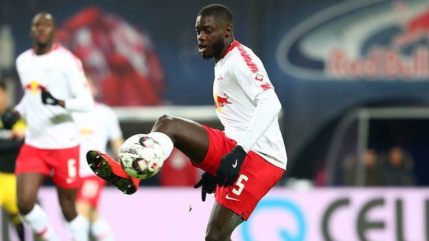 FIFA 20: la mejor versión de Upamecano llega a Ultimate Team. (Foto: Getty)