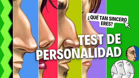 sport Personality test: discover your level of sincerity according to the shape of your nose