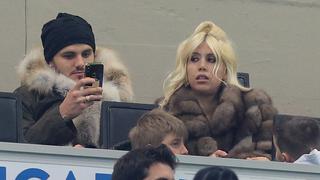 "Te extrañaremos": la dolorosa pérdida en la familia de Icardi y Wanda Nara que todos lamentan