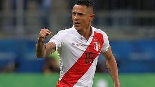 Yotún: el presente de Reynoso en Cruz Azul y el reto con la Selección Peruana en la próxima fecha doble