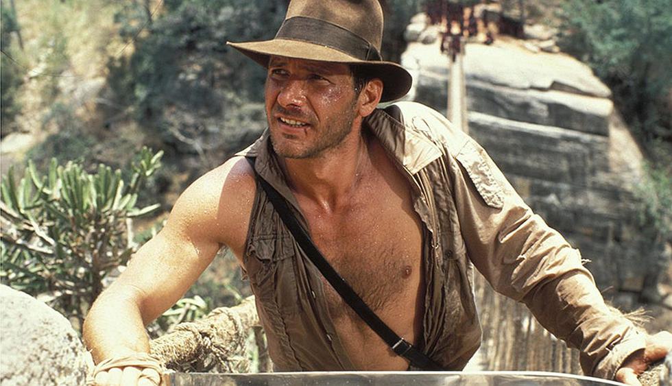 Harrison Ford y su contundente respuesta sobre el futuro de Indiana Jones: "Cuando yo me vaya, él se irá". (Foto: Lucasfilm/Disney)