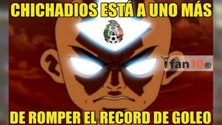 México vs. Costa Rica: los mejores memes del partido amistoso desde Monterrey