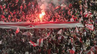 Sin hinchas de pie en las tribunas ni banderolas para la Copa Libertadores 2019