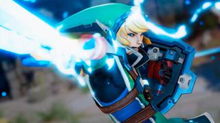 Overwatch: fans imaginan a Link de Zelda como personaje jugable [VIDEO]