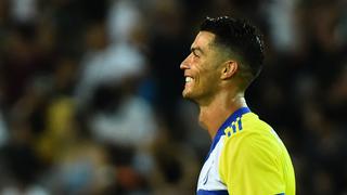 Massimiliano Allegri sobre la suplencia de Cristiano Ronaldo: ‘‘Fue una decisión compartida’’