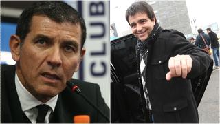 Alianza Lima busca nuevo técnico: "Nadie ha pensado en Claudio Vivas"
