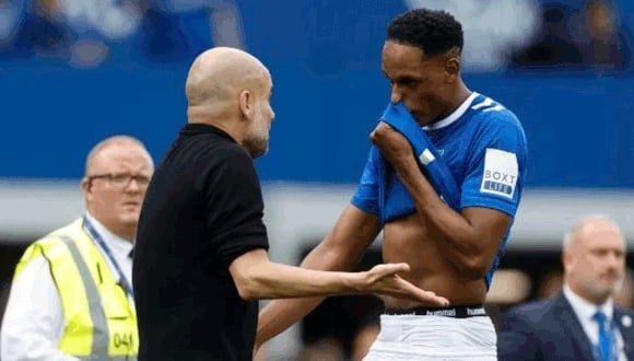 Los rivales del Everton amenazan con demandarlo por 340 millones de euros. (Foto: Reuters)