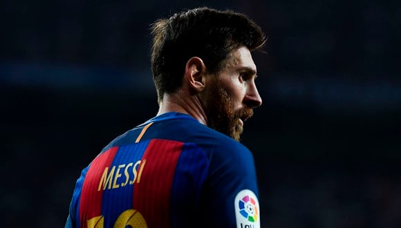 El Barcelona negocia con varios patrocinadores para el regreso de Messi (Foto: Getty Images).