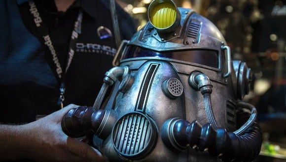 “Fallout” tendrá su propia serie de televisión a través de Amazon (GuiltyBit)