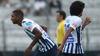 Alianza Lima: un nuevo lesionado antes del partido por la Copa y el inicio del Apertura