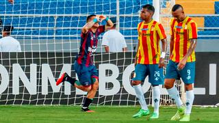 Pereira vs. Monagas (0-1): gol, resumen y vídeo por Copa Libertadores