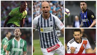 ‘Fede’, antes en Bologna y hoy en Alianza : ¿dónde están los compañeros del uruguayo con los que jugó el Mundial Sub 20? 
