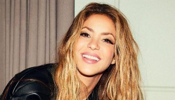 Shakira sigue generando polémicas en torno a su exsuegro, padre de Gerard Piqué (Foto: Shakira / Instagram)