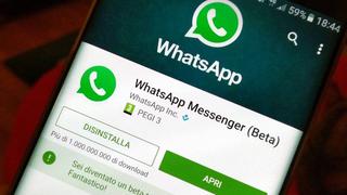 Estas son las razones por las que deberías desinstalar WhatsApp, según Telegram