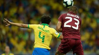 VER Brasil vs Venezuela: canales de TV dónde seguir duelo por Eliminatorias Qatar 2022