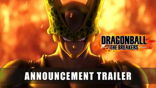 Dragon Ball anuncia un juego sorpresa multijugador y de supervivencia: “The Breakers”