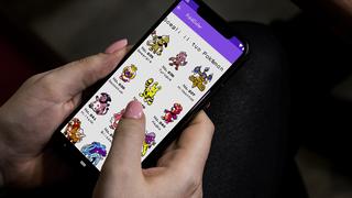 PokéDialer, la app que te permite jugar Pokémon cuando te llamen por celular