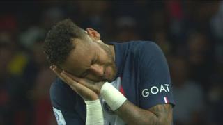 Doblete y goleada: gol de Neymar para el 3-0 parcial del PSG vs. Montpellier [VIDEO]