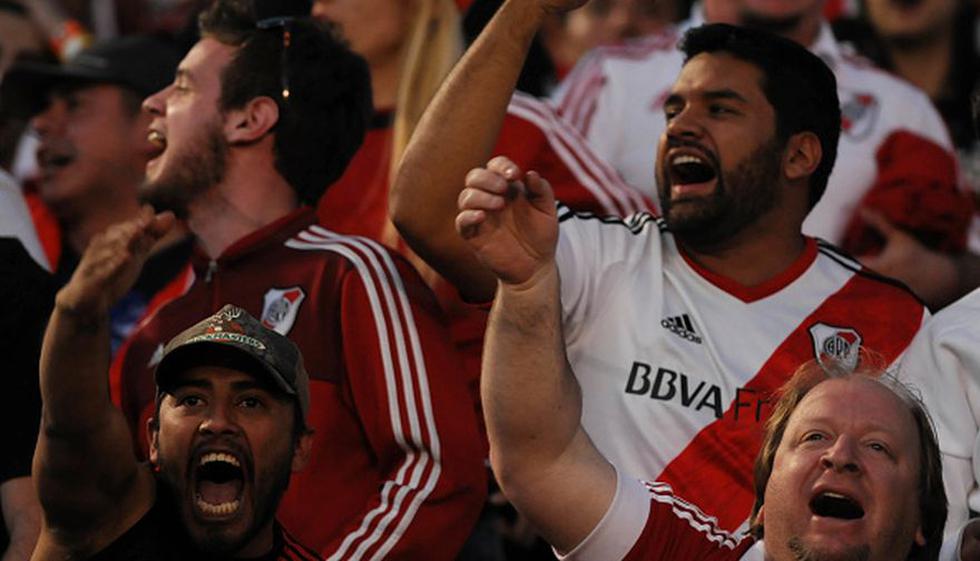 Jorge Wilstermann venció 3-0 a River Plate en Cochabamba (Foto: AP / Deporte Total)