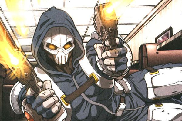 Taskmaster. Foto: Marvel Studios