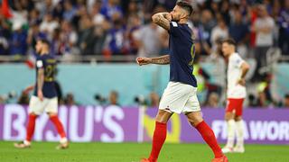 Francia vs. Polonia (3-1): resumen, goles y video del partido por el Mundial