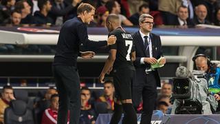 Florentino espera atento: la mala relación entre Mbappé y Tuchel que podría generar su salida del PSG