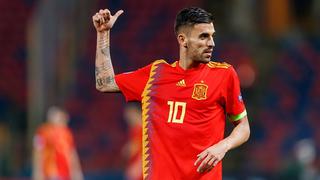 La brutal oferta que espera el Real Madrid del AC Milan por Dani Ceballos