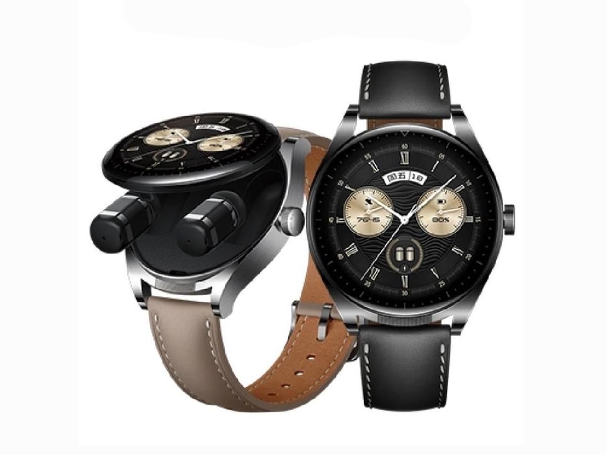 Huawei Watch Fit, ficha técnica de características y precio