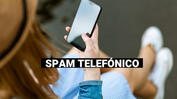 Spam calls: learn to block them from your mobile