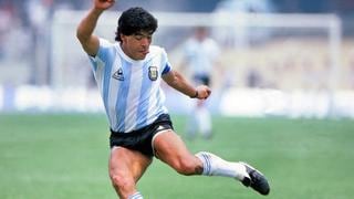 PES 2020: Maradona llega como leyenda de My Club