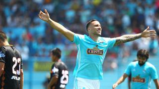 Sporting Cristal: los 10 mejores goles de Emanuel Herrera en toda su carrera [VIDEO]