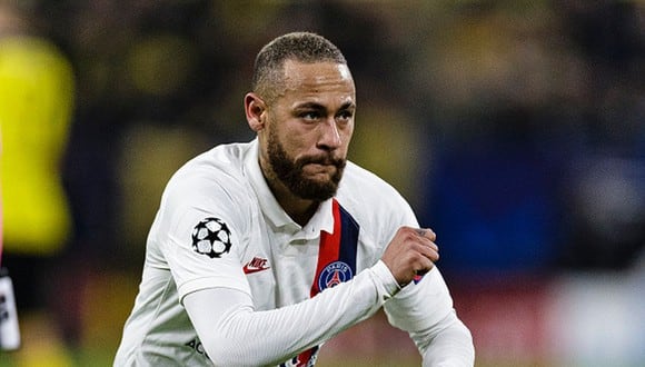 Neymar jugó en el Barcelona entre 2013 y 2017, y lo ganó todo como culé. (Foto: Getty Images)