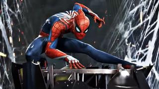 Podrías trabajar en el guión de Spider-Man: Insomniac Games buscan nuevos integrantes