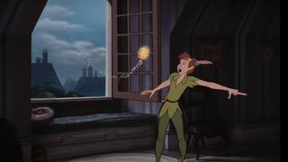 ¿En qué plataformas puedes ver las adaptaciones cinematográficas de “Peter Pan”?