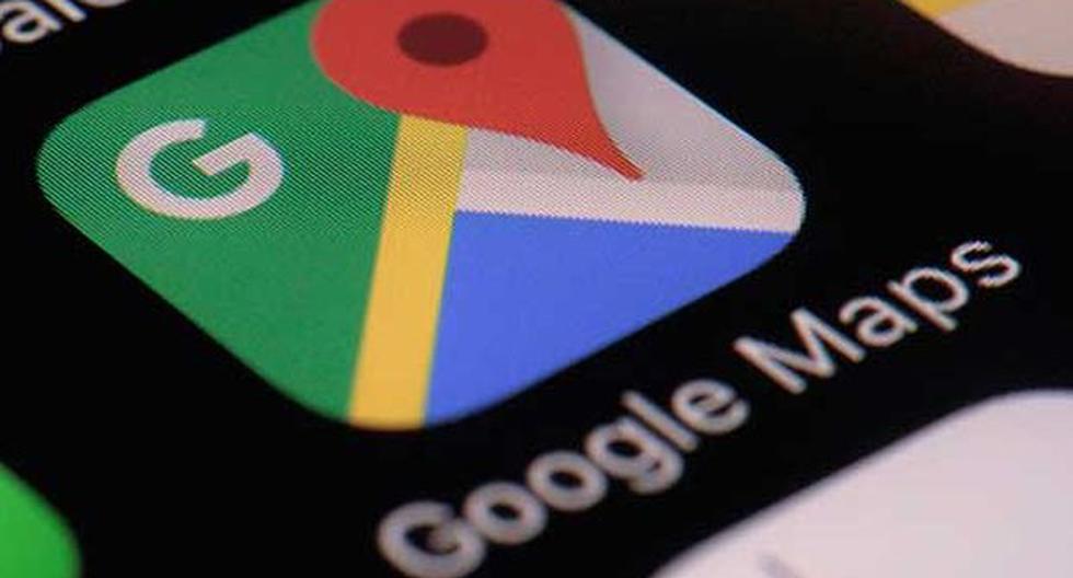 Mapas de Google |  androide |  como saber donde estaba tu pareja |  Funciones |  Privacidad |  Herramientas |  truco |  GPS |  Ubicaciones |  DEPOR-PLAY