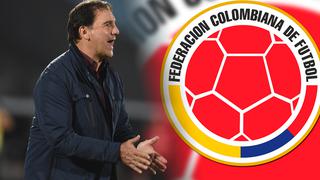 Néstor Lorenzo ve a Colombia en el Mundial 2026: “Llegaremos con un equipo más competitivo”